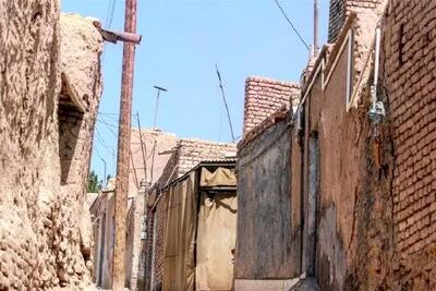  ۵۶ مخاطره طبیعی در ایران شناسایی شده‌است/ سکونت ١١ میلیون نفر در بافت فرسوده