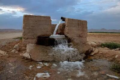  صرفه‌جویی نیم میلیون مترمکعبی آب طی نیمه اول امسال