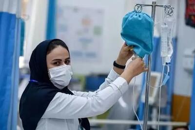  جذب ۳۳۰ پرستار در بیمارستان‌های گیلان
