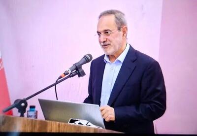 جامعه ایران پویا، بالنده و در عین حال پیچیده است