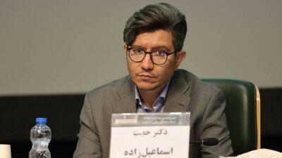  فیلم / رئیس مرکز تنظیم‌گری بانک مرکزی: ”شیوه نامه گزارشگری پایداری” طی سه ماه آینده به شبکه بانکی ابلاغ می شود