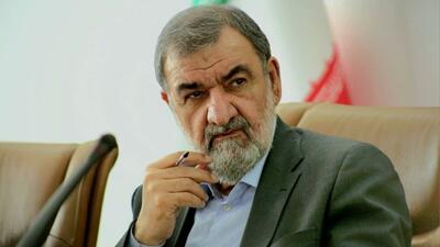  محسن رضایی: دشمن مترصد فرصت برای ماجراجویی است