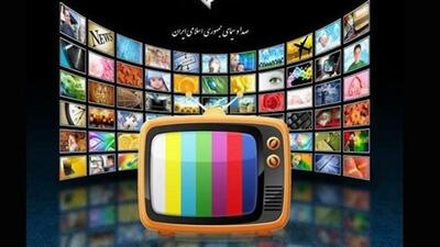 بخش خبری شبکه‌های تلویزیونی، مخاطب خود را از دست نداده است