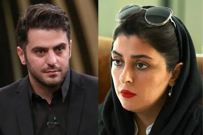  بیوگرافی شیرین مقدم؛ از جنجال تصویر مشترک با علی ضیا تا داوری در برنامه «زن روز»