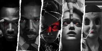  ۷ فیلم ترسناک جدید برای طرفداران وحشت در هالووین ۲۰۲۵؛ از Coyotes تا Bone Lake
