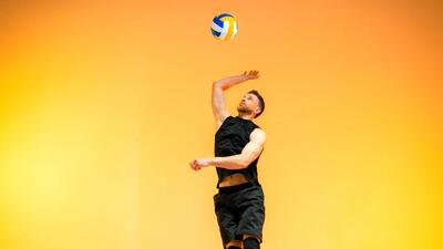  نتیجه بازی والیبال ایران و تایلند امروز دوشنبه ۵ آبان ۱۴۰۴