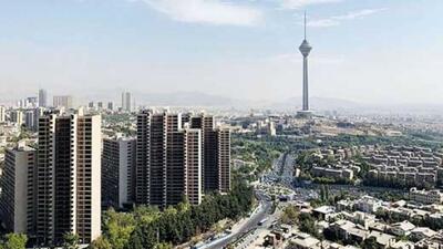 تهرانی‌ها برای خانه‌دار شدن چند سال باید پس انداز کنند؟