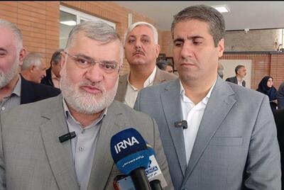 استاندار تهران: برابری در آموزش، مأموریت ملی دولت چهاردهم است + فیلم