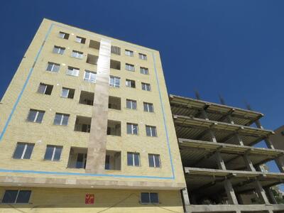  وزیر راه: برای تمامی پهنه سرزمینی مازندران طرح بلندمرتبه سازی در نظر گرفته شده است