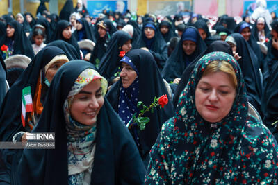  معاون رئیس جمهور: نقش زنان در انتخابات شوراهای اسلامی شهر و روستا برجسته باشد