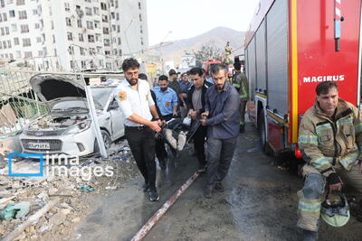  جنگ ۱۲ روزه سبب نشت موارد خطرناک در اصفهان نشد