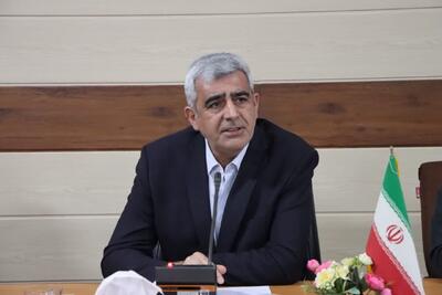  فرماندار: مراکز درمانی مراغه به یک میلیون نفر خدمات می دهند