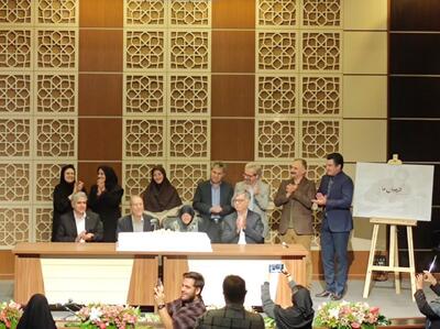 آرزوی خانیکی در تولد ۷۴ سالگی: امید دارم خداوند برای جوانان ایرانی افقی گشوده رقم بزند
