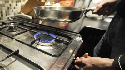  بهینه‌سازی مصرف گاز با هوشمندسازی/ هدف‌گذاری صرفه‌جویی ۱۰ درصدی در زمستان