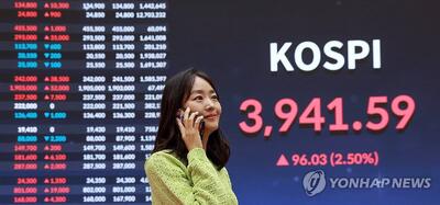  اعتماد جهانی به فناوری شرق آسیا؛ رکورد بی‌سابقه سرمایه‌گذاری خارجی در بورس کره جنوبی