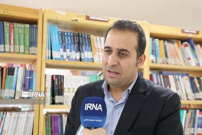  معاون علوم پزشکی ایلام: طرح‌های پژوهشی با هدف ارتقای سلامت جامعه اجرا می‌شود