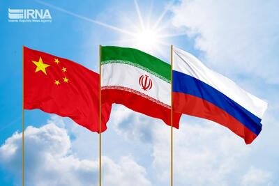 نامه ایران، چین و روسیه به سازمان ملل نشانه توجه به چندجانبه‌گرایی است