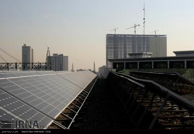  ایران برای گذار از سوخت فسیلی به انرژی‌های پاک به نقشه راه ملی نیاز دارد