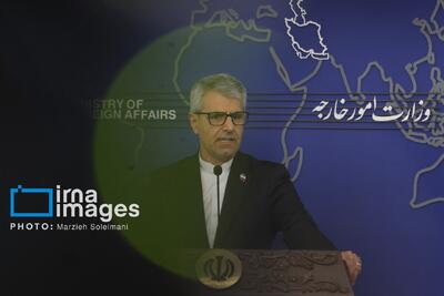 بقائی: ما به سازمان ملل متحدی ایمان داریم که نماینده واقعی حقوق ملت‌ها باشد