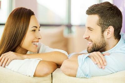 ۳ نشانه کلیدی عشق بی‌قید و شرط