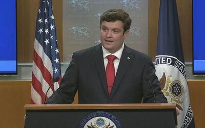  واشنگتن: روبیو و وانگ یی درباره دیدار آتی ترامپ ـ شی گفت‌وگو کردند