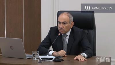  پاشینیان: محدودیت‌های ترانزیتی با آذربایجان لغو شد/ آماده تسهیل مسیر جدید با ترکیه هستیم