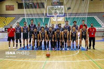  روند تیم ما رو به جلوست/ تجربه و تمرکز رمز موفقیت در بازی‌های آینده است