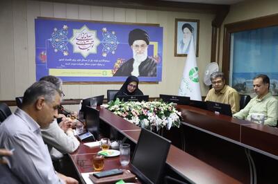  اهمیت تدوین برنامه عملیاتی ‌برای ساماندهی فعالیت تشکل‌های محیط‌زیستی فارس