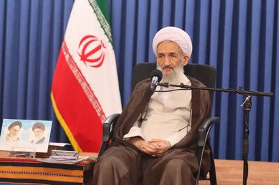  حضرت زینب (س) مظهر تام استکبارستیزی بود