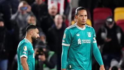  بحران رهبری در لیورپول/ پایان سلطه؟