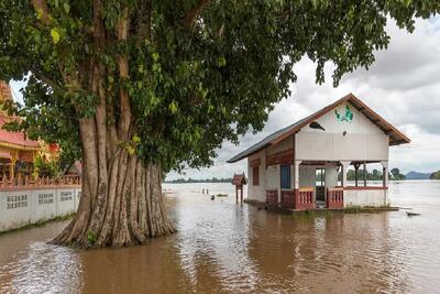  هوش مصنوعی با پیش‌بینی طوفان به نجات جان انسان‌ها کمک می‌کند