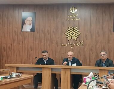  هفتمین کنفرانس بین‌المللی میکروالکترونیک در دانشگاه صنعتی ارومیه برگزار می‌شود