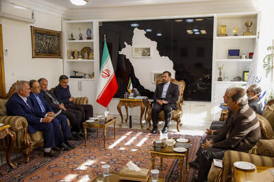  حمایت از برنامه‌های مرتبط با ترویج فرهنگ ایثار و جهاد در فارس