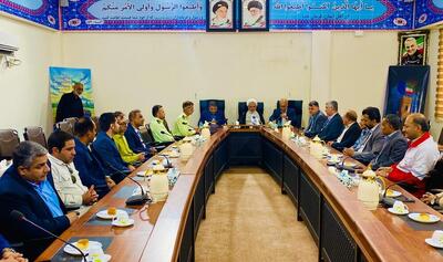  پدافند غیرعامل نیازمند تقویت آموزش‌های همگانی و اهتمام جدی دستگاه‌هاست