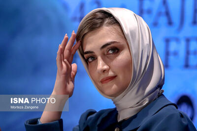 الناز ملک کارگردانی می‌کند