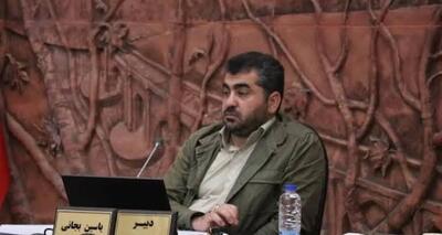  فرماندار: بازگشت یاسین بجانی به شورای شهر تبریز در دست بررسی است