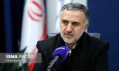 آماده بازنگری مجدد قانون بخش تعاون هستیم