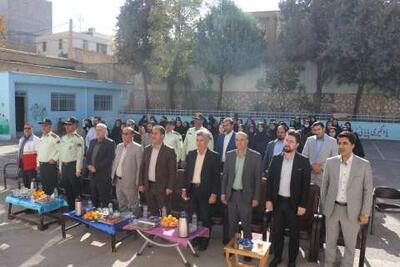  تاب‌آوری از مدرسه تا جامعه؛ پدافند غیرعامل از کلاس درس آغاز می‌شود