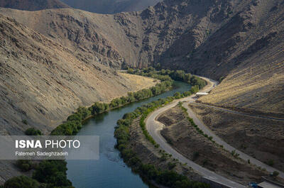  لایروبی رودخانه سوداغلن میامی و رفع تصرف از یک هکتار رودخواری