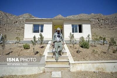  نصب دوربین در پاسگاه‌ها برای حفظ محیط زیست خراسان شمالی