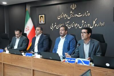  کمیته ایمنی تخصصی در هیات موتورسواری و اتومبیلرانی راه‌اندازی شود