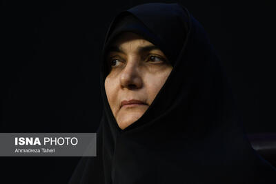 ۸۳ بانو در دولت به‌کار گرفته شده‌اند / زنان ما مستحق موقعیت‌های مدیریتی هستند