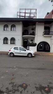  خانه لوکس گلسار