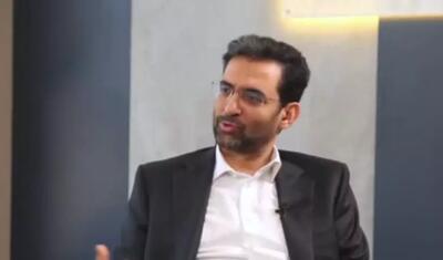  افشاگری آذری جهرمی از گزارش دروغ ستاد قالیباف در انتخابات!