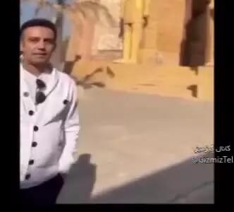  بازدید از لوکیشن سریال یوسف پیامبر بعد از 17 سال