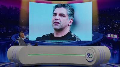  ناراحتی پیروز قربانی از رفتار هواداران فجری در مقابل استقلال