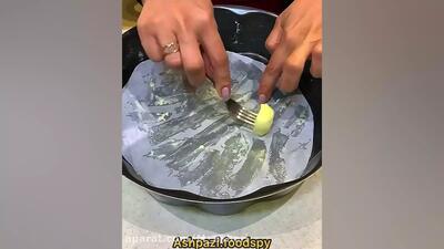  آشپزی ایتالیایی.پخت غذای خارجی.آموزش غذا مکزیکی