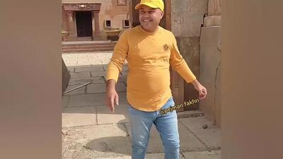  لوکیشن یوسف پیامبر