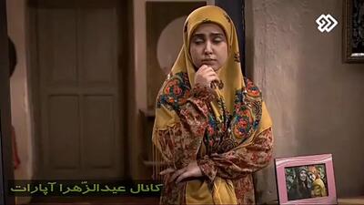  دانلود سریال بازی نقاب ها (گریه ها سوزناک بخاطر ازدواج زوری) با کیفیت HD