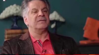  آزاده صمدی به فرحبخش: آب رو بریز اونجا که می‌سوزه!